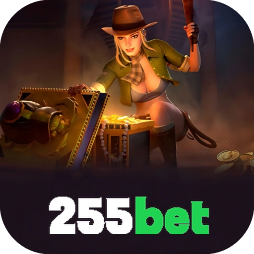 255bet logo