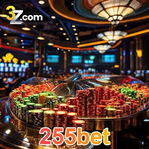 255bet Jogos de caça-níqueis