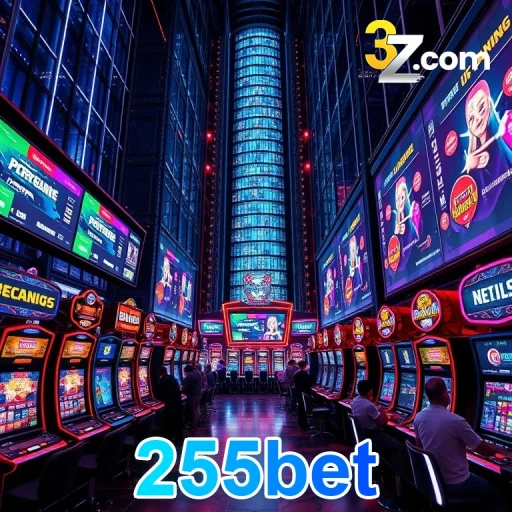 255bet